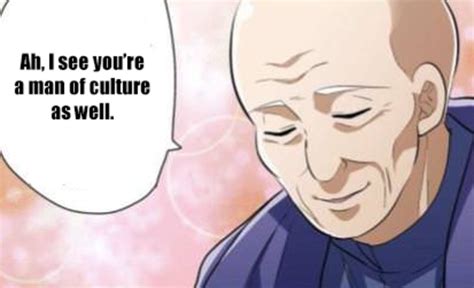warosu ck|Ah, I See You're a Man of Culture As Well .